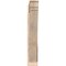 Ekena Millwork Traditional Smooth Traditional Outlooker, Douglas Fir, 7 1/2"W x 44"D x 44"H OUT08X44X44TRA01SDF - alternate 4